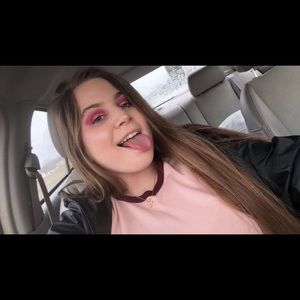 Meet your Posher, Morgan